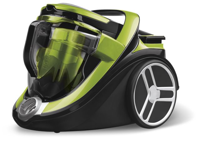Rowenta aspirateur ro7612ea Silence Force Cyclonic 5