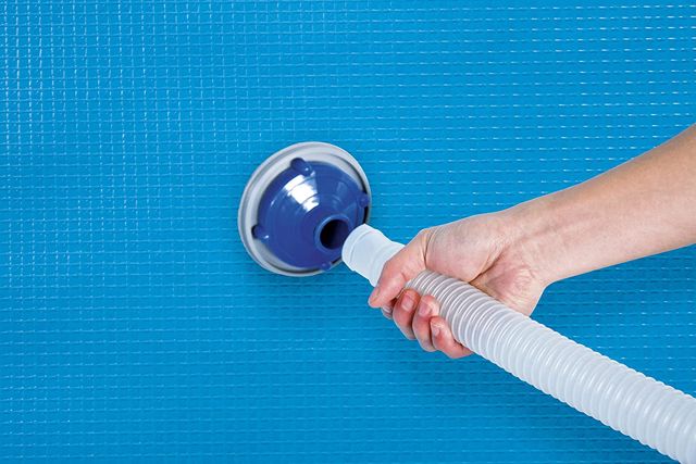 Bestway 58234 Kit de nettoyage pour piscine hors sol