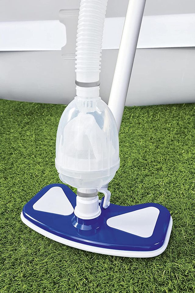 Bestway 58234 Kit de nettoyage pour piscine hors sol