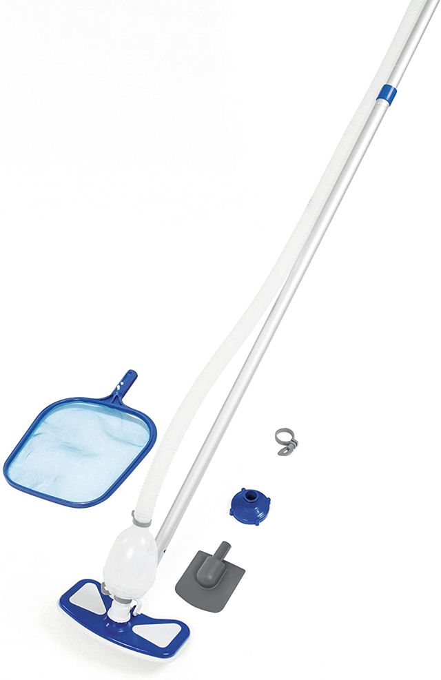 Bestway 58234 Kit de nettoyage pour piscine hors sol