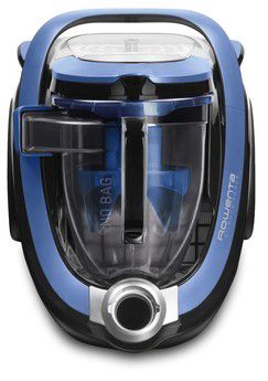 Aspirateur Sans Sac Rowenta RO7691EA Cyclonic 5★ 550W