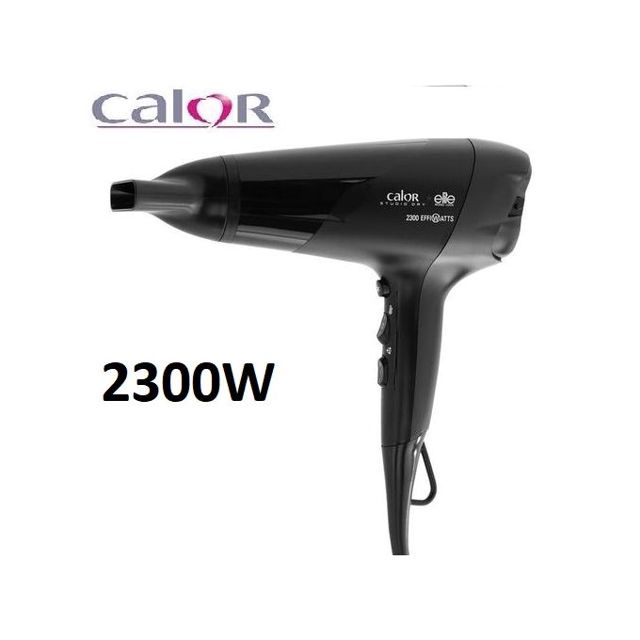 Calor Sèche Cheveux Studio Dry 2300 W Cv5812C0