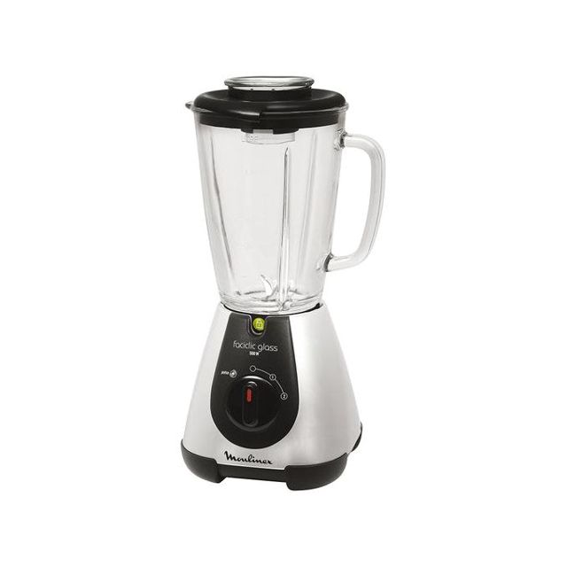 Moulinex Blender Mixeur Faciclic 500W Lm310E10