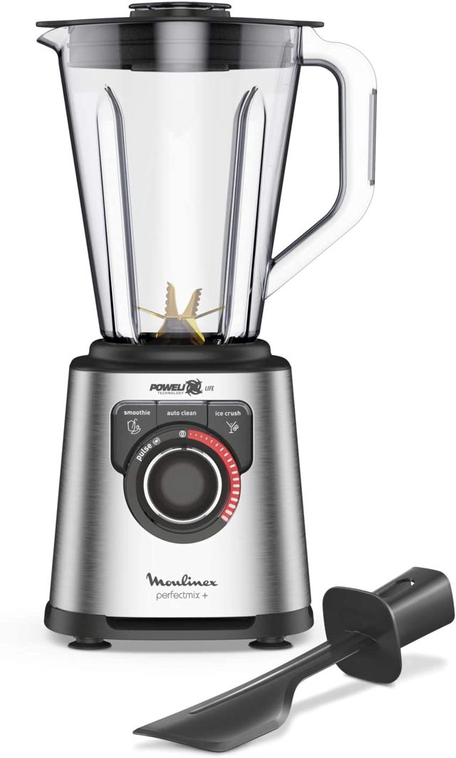 Moulinex LM82ad10 blinder Perfectmix+ 1200 W