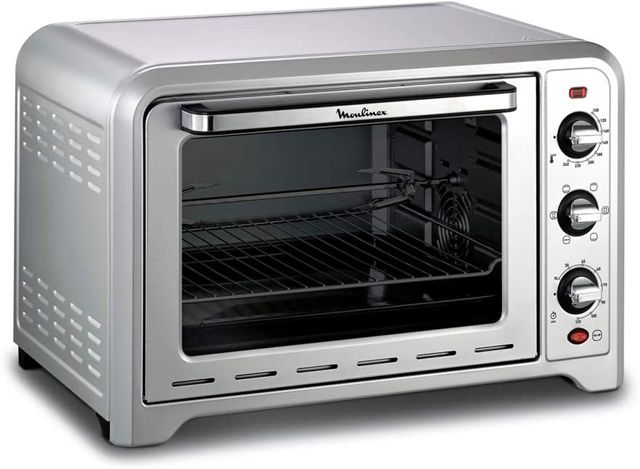 Moulinex four OPTIMO 39L OX485E10