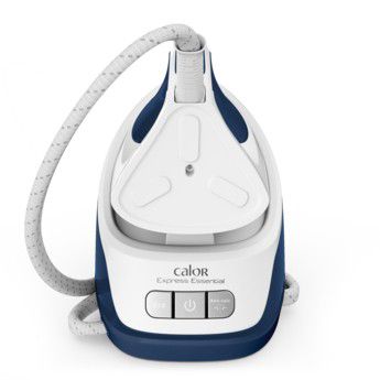 Calor central a vapeur EXPRESS ESSENTIAL sv61116co