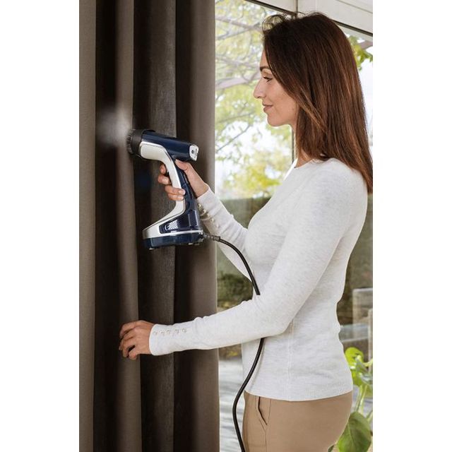 Calor défroisseur vapeur access steam+ DT81000C0