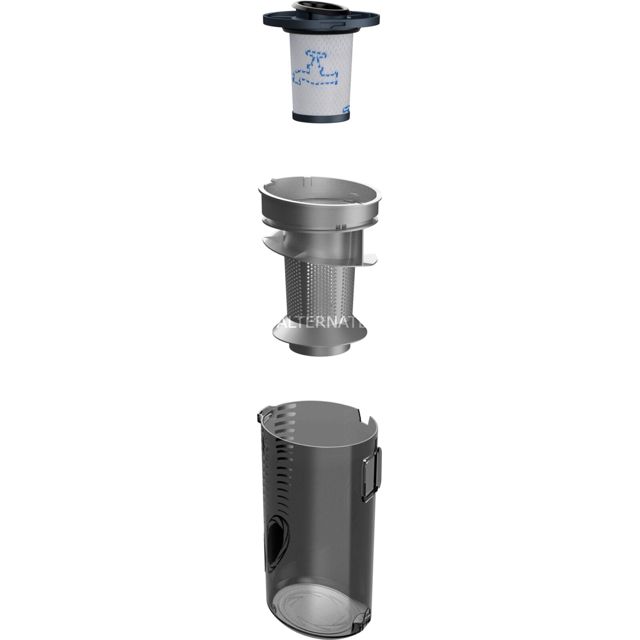Rowenta aspirateur X-PERT 6.60 Essentiel  RH6838WO