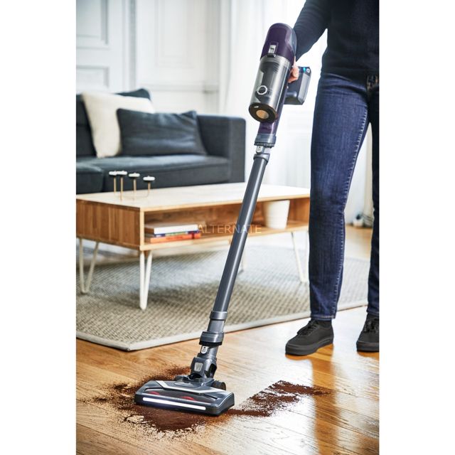 Rowenta aspirateur X-PERT 6.60 Essentiel  RH6838WO