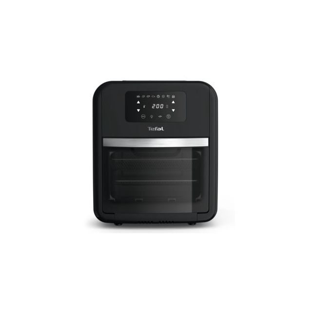 Friteuse Tefal Easy Fry Oven & Grill FW5018 9en1