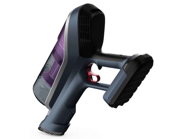Rowenta aspirateur xforce flex 8.60 aalergie rh9638wo