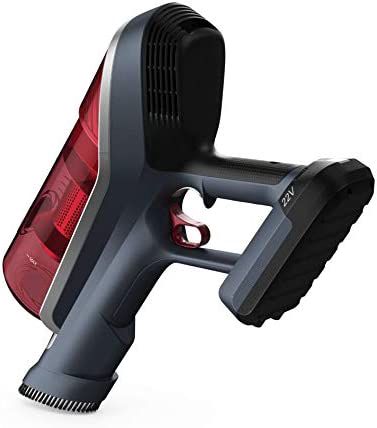 Rowenta aspirateur XFORCE 8.60 animal car RH9678RO