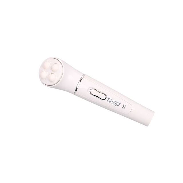 ENZO masseur nettoyant 5en1 épilateur EN-0104