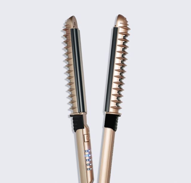 Demeliss Xcurler Lisseur Boucleur professionnel 3965