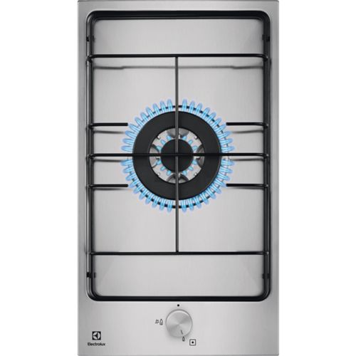 Electrolux table de cuisson domino a gaz EGG3313