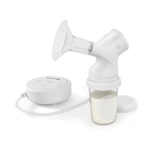 Grand tire lait électrique Réf 2467toass Suavinex