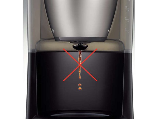 Tefal cafétière programmable15 tasses CM461811