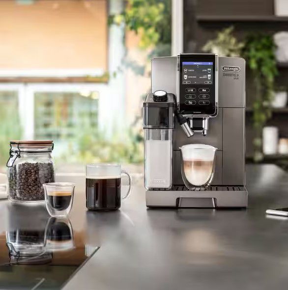 Tefal cafétière programmable15 tasses CM461811