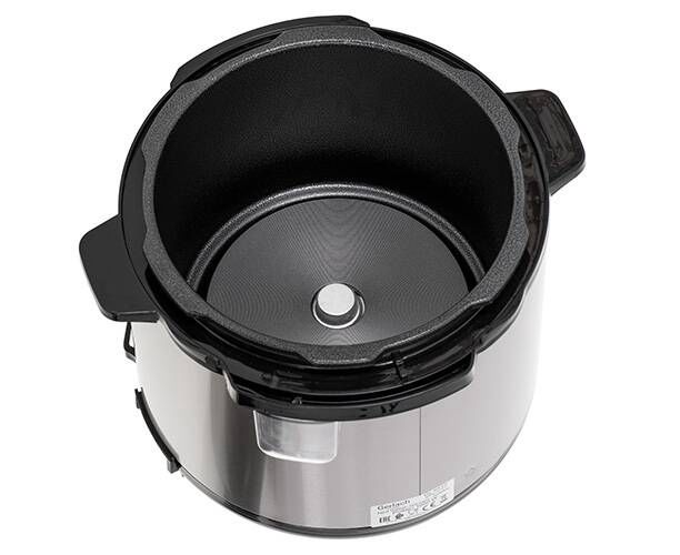 Gerlach Autocuiseur Électrique Multifonction GL6412