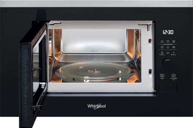 Whirlpool Micro Onde Encst WMF201G