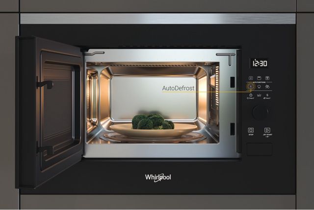 Whirlpool Micro Onde Encst WMF201G