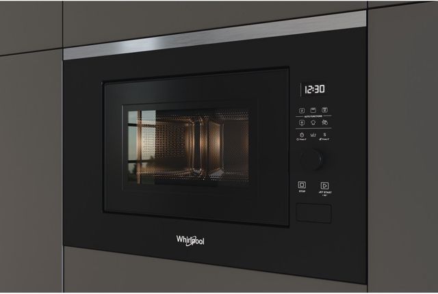 Whirlpool Micro Onde Encst WMF201G