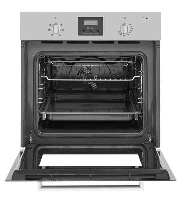 Whirlpool Four Encastrable Ventilé Inox AKP420IX