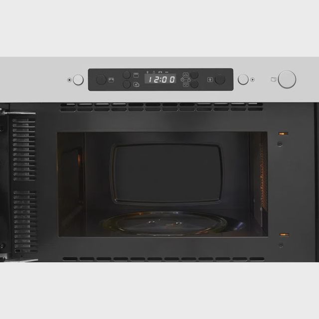 Whirlpool Micro Onde encastrable amw AMW424IX