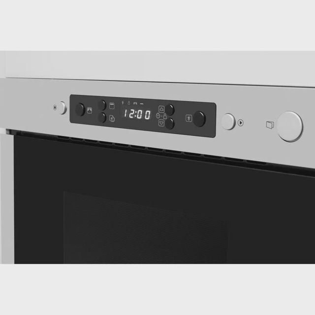 Whirlpool Micro Onde encastrable amw AMW424IX