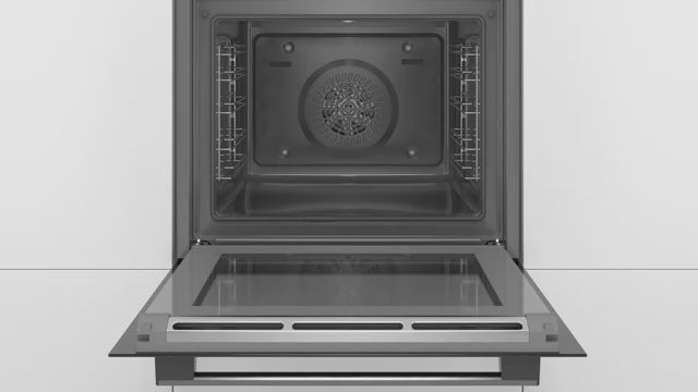Bosch Four encastrable Série 4 -60x60cm HBA573BA0