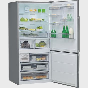 whirlpool refrigerateur W84BE72X2