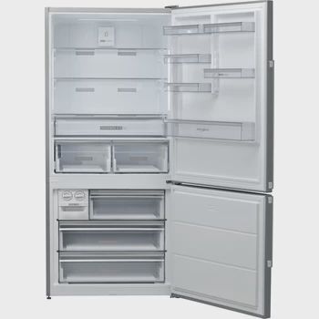 whirlpool refrigerateur W84BE72X2