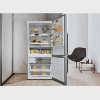 whirlpool refrigerateur W84BE72X2