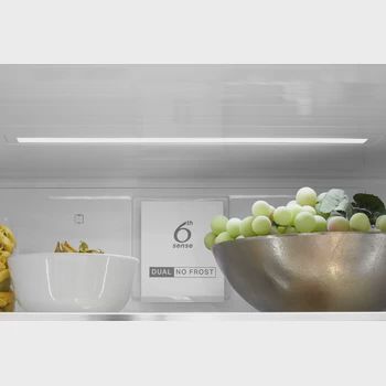 whirlpool refrigerateur W84BE72X2