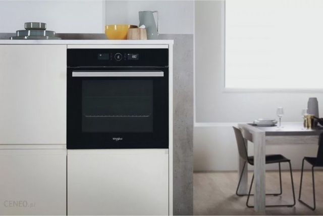 whirlpool Four Encastre AKZ97940NB
