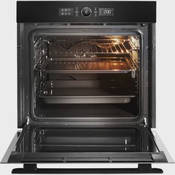whirlpool Four Encastre AKZ97940NB