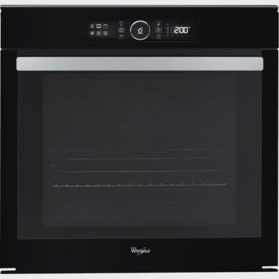 whirlpool Four Encastre AKZ97940NB