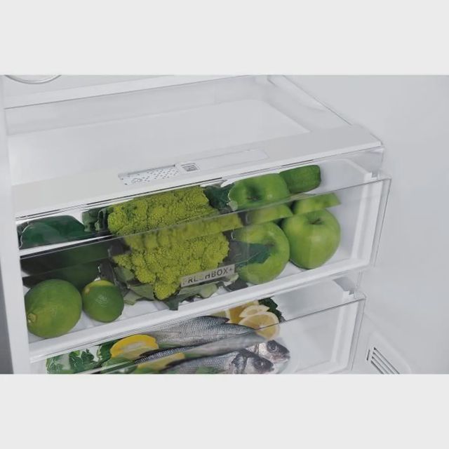 Whirlpool Refrigerateur Combine W79110OXHAQUA