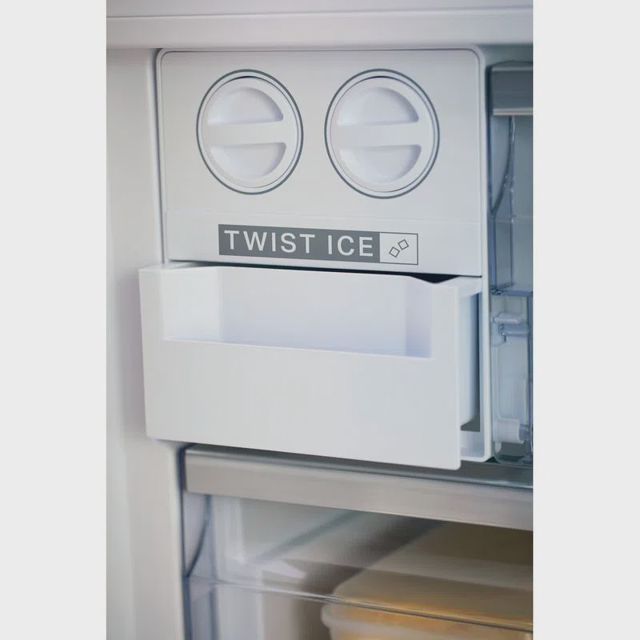 Whirlpool Refrigerateur 2portes 600lv W84TE72X2
