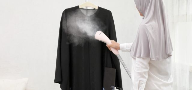Panasonic Defroisseur à Vapeur NI-GSE040