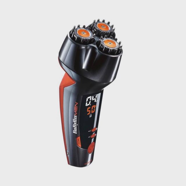 Babyliss Tondeuse à barbe Designer SH500E