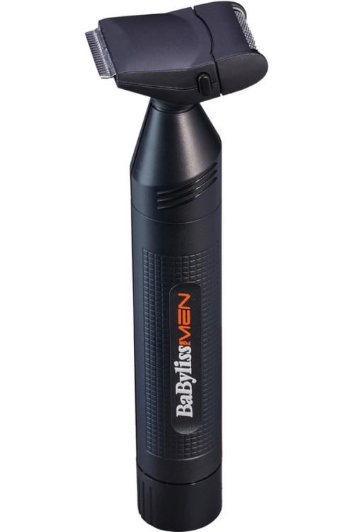 Babyliss Tondeuse à barbe Designer SH500E