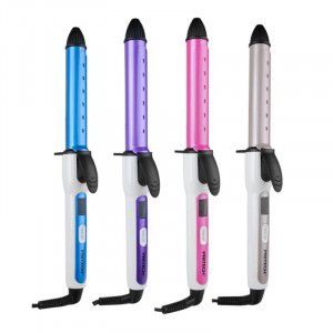 Pritech Fer À Friser Professionnel TB-1084