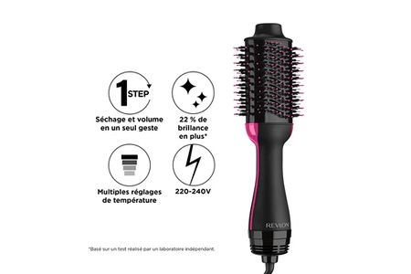 Revlon Brosse Coiffante One-Step R5222 1100w
