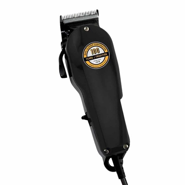 Wahl Tondeuse Cheveux Pro Spécial Edition