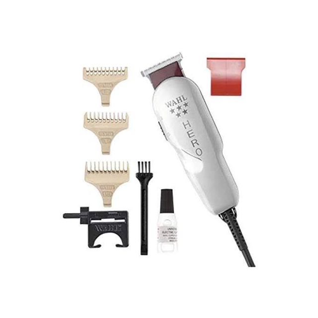 Wahl hero tondeuse a cheveux professionel