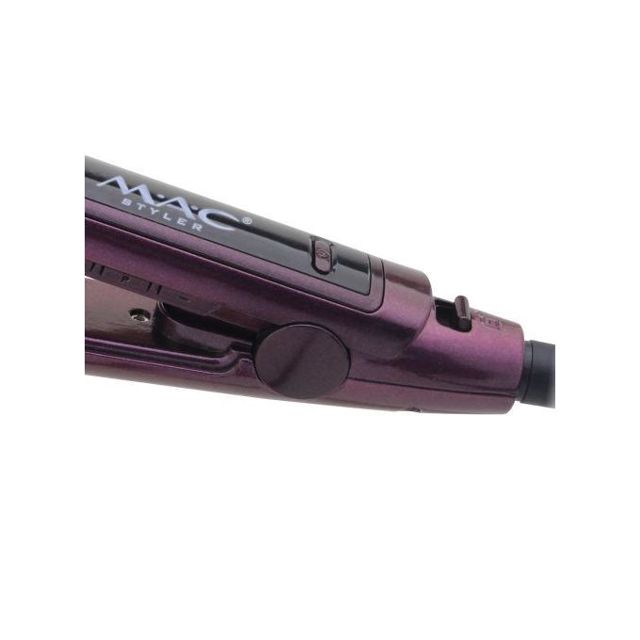 Mac styler fer a lisser professionnel Mc-2049