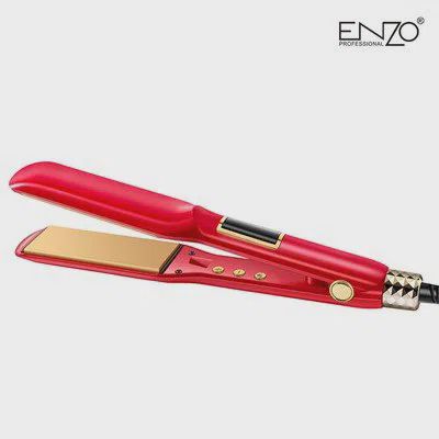 Enzo fer à cheveux en-3106