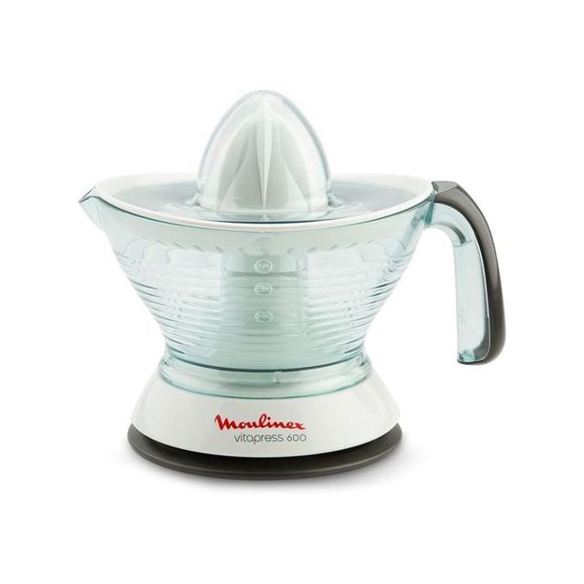 Moulinex Presse agrumes 0.6L PC300B10
