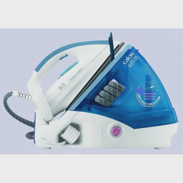Calor central vapeur gv7345c0